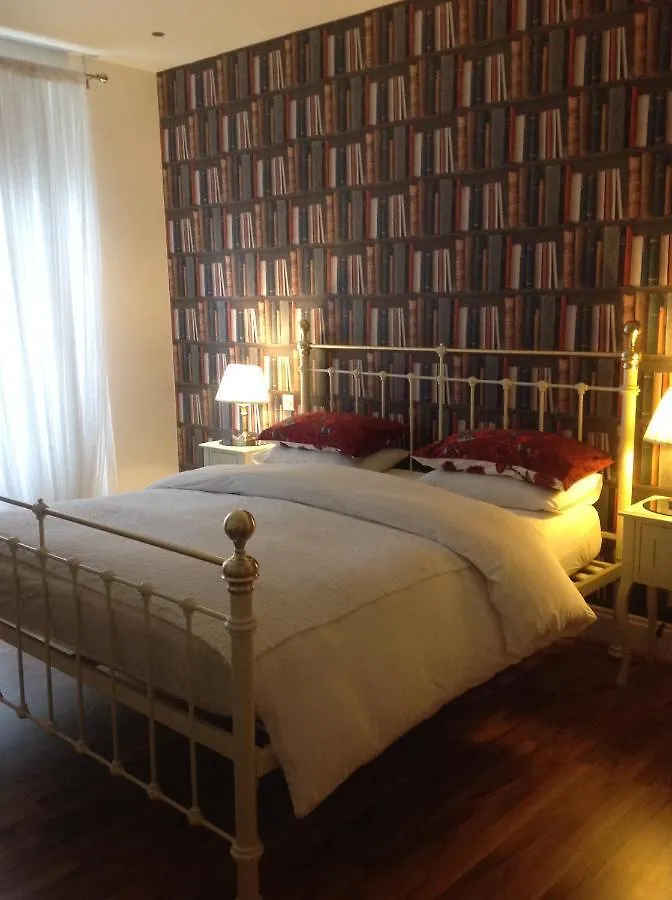 Πανσιόν A Room In The City - West Εδιμβούργο Ηνωμένο Βασίλειο