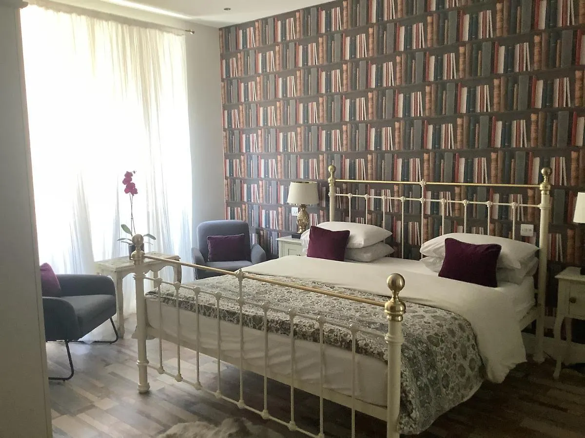 A Room In The City - West Εδιμβούργο Ηνωμένο Βασίλειο