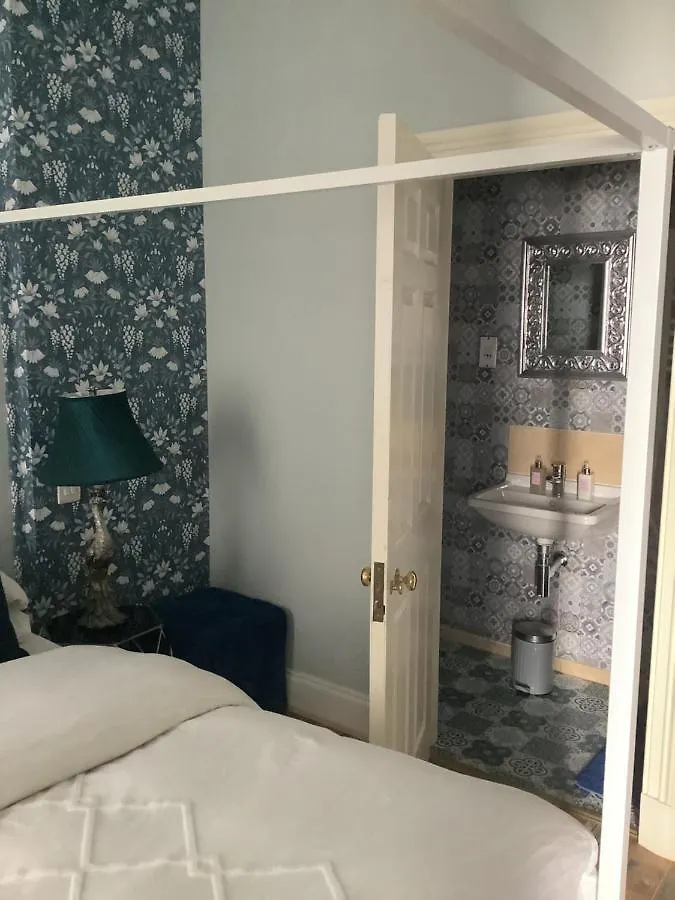 A Room In The City - West Εδιμβούργο Ηνωμένο Βασίλειο