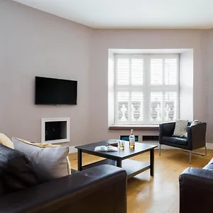 Apartamento Innercitylets - Royal Mile, Edimburgo