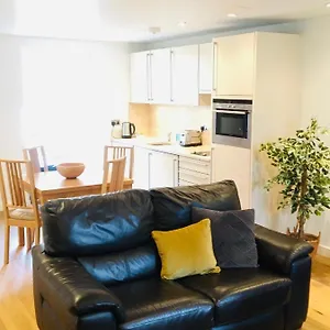 Apartamento My-canning Street, Edimburgo