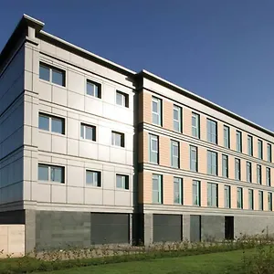 College Édimbourg