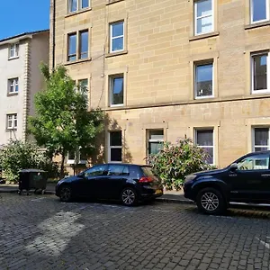 Cathcart Place Édimbourg