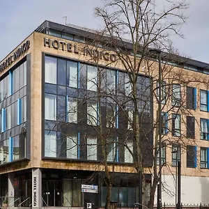 Indigo By Ihg Hotel Newcastle-upon-Tyne