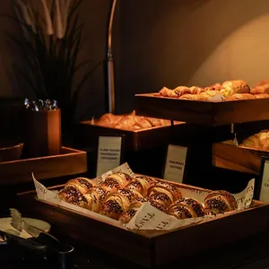 Hilton Hotel York