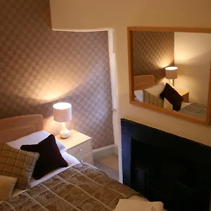 Apartamento Royal Mile Budget, Edimburgo