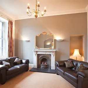 Apartamento Greyfriars, Edimburgo