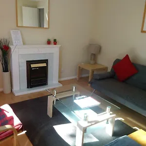 Apartamento Rodney Apartments By Destination Edinburgh, Edimburgo