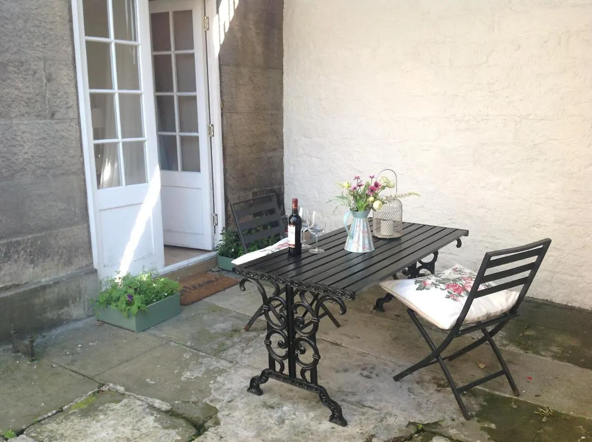 A Room In The City - West Édimbourg
