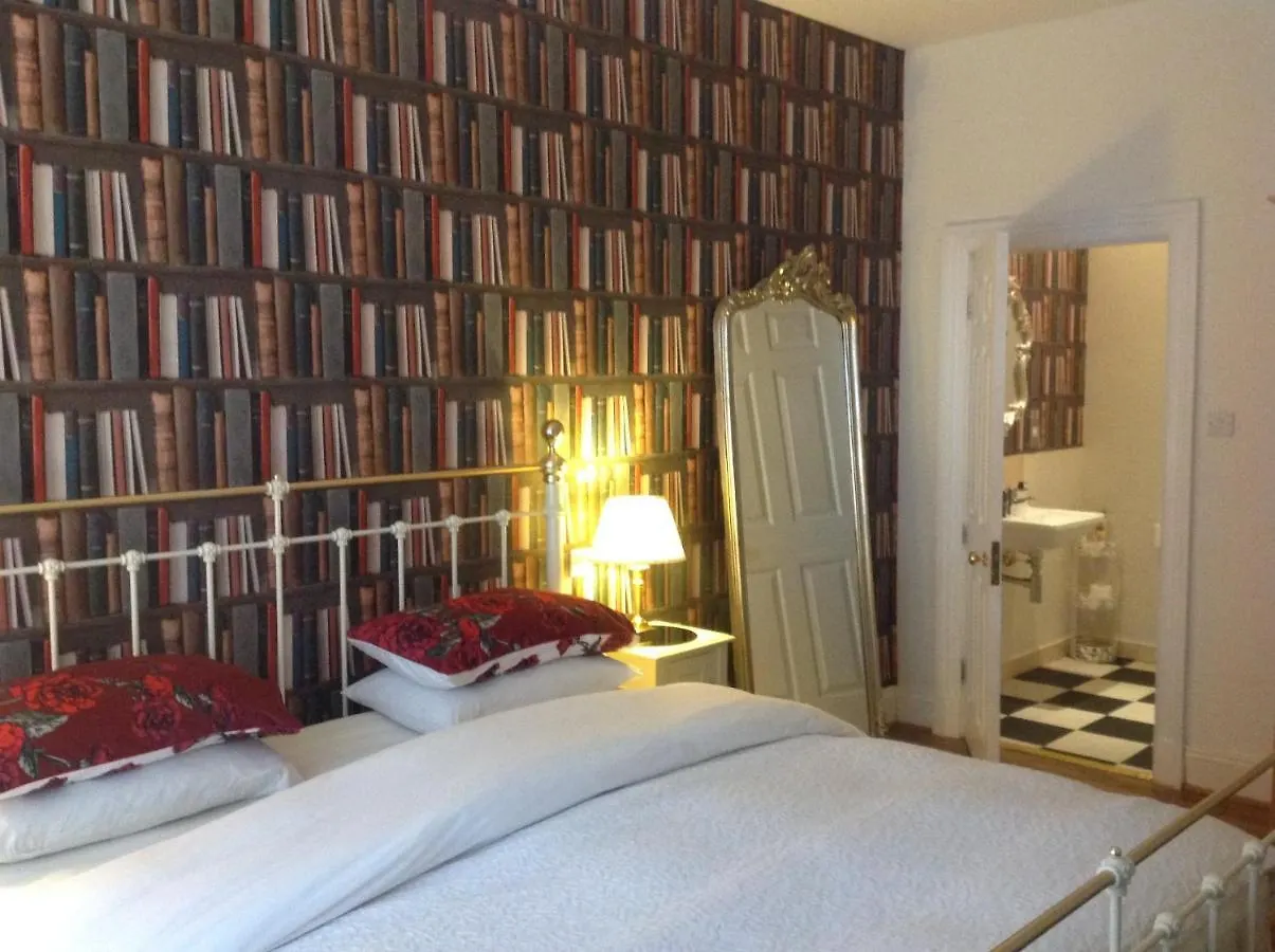 Maison d'hôtes A Room In The City - West Édimbourg