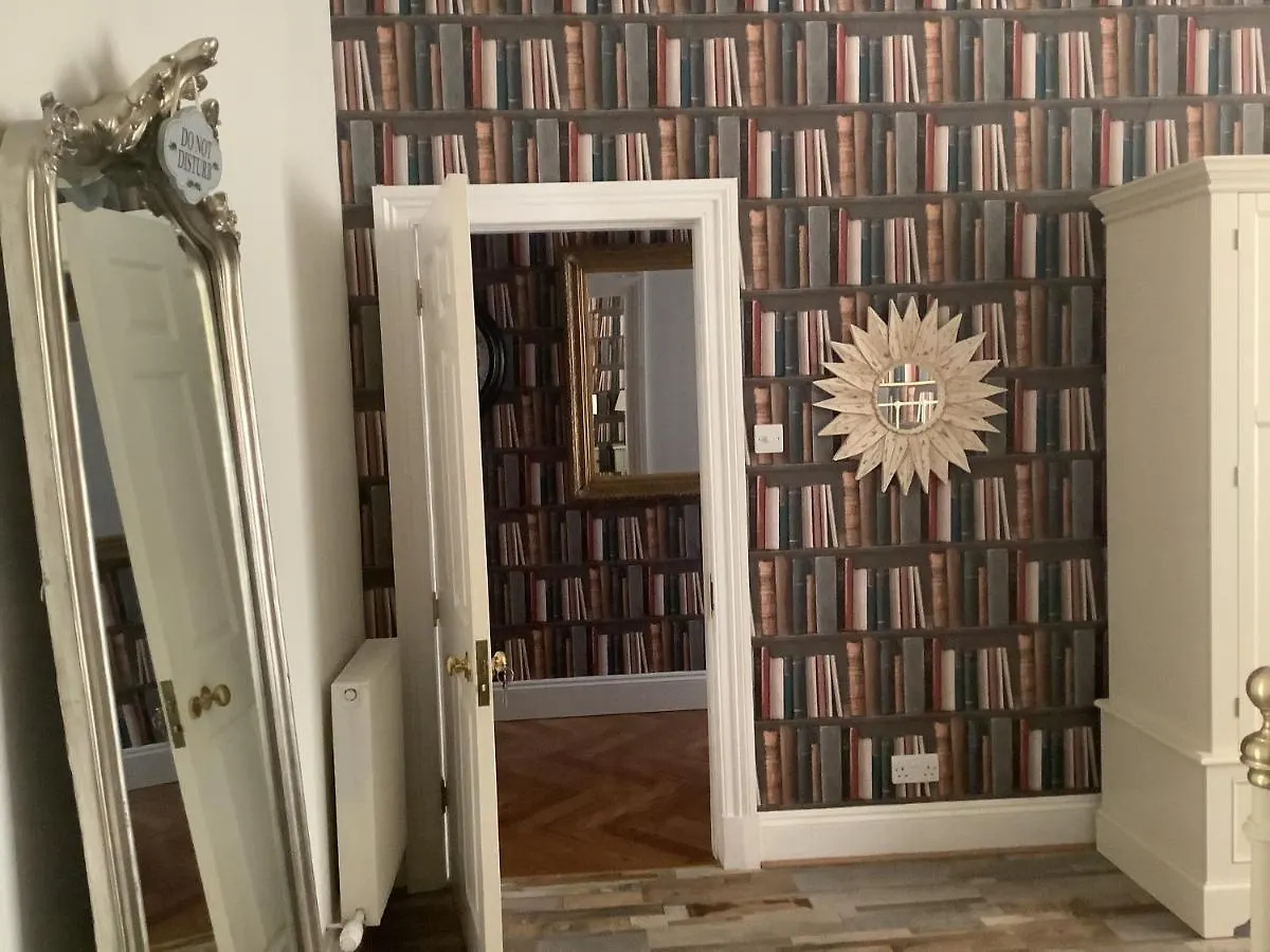 A Room In The City - West Édimbourg